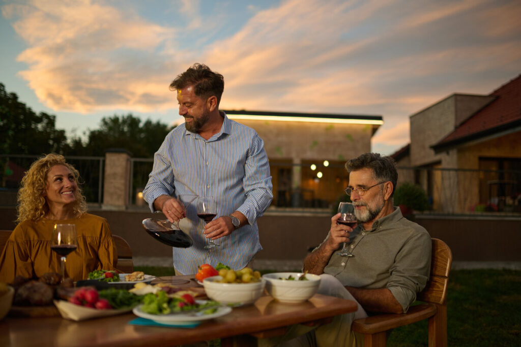 A Foodie’s Guide to Plum Creek: The Best Eats in Amarillo’s Hidden Neighborhood Gem