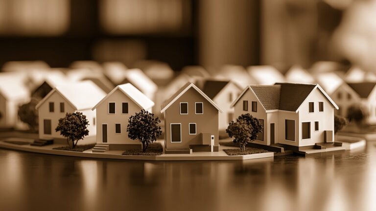Plum Creek neighborhood